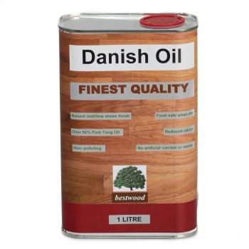danish oil 1L